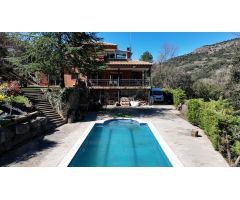ESPECTACULAR CASA EN LES PEDRITXES