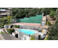 Chalet en Venta en Matadepera, Barcelona