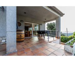 Chalet en Venta en Matadepera, Barcelona