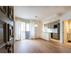 PISO TOTALMENTE REFORMADO EN SANT PERE NORD