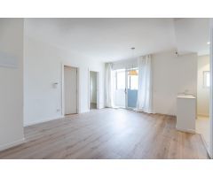 PISO TOTALMENTE REFORMADO EN SANT PERE NORD
