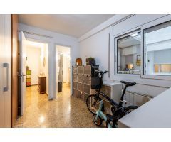 PRECIOSO PISO EN PLENA RAMBLA DEGARA