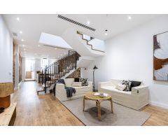REF. 91794. EXCLUSIVIDAD Y DISEÑO EN EL CORAZÓN DE LA CIUDAD