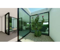 REF. 1160. Villas en Matadepera · Obra nueva con alma