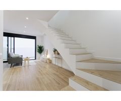 ¿Y SI LA CASA DE VUESTROS SUEÑOS SE HICIERA REALIDAD?