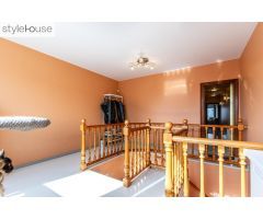 CASA EN ZONA DE NUEVA PROYECCIÓN Y REVALORIZACIÓN