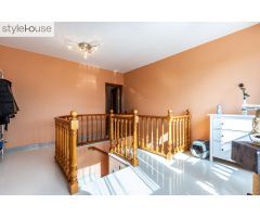 CASA EN ZONA DE NUEVA PROYECCIÓN Y REVALORIZACIÓN