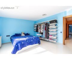 CASA EN ZONA DE NUEVA PROYECCIÓN Y REVALORIZACIÓN