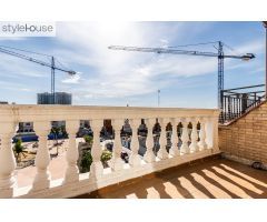 CASA EN ZONA DE NUEVA PROYECCIÓN Y REVALORIZACIÓN