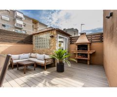 TU REFUGIO URBANO CON ESTILO: TERRAZA, DISEÑO Y CONFORT