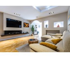 TU REFUGIO URBANO CON ESTILO: TERRAZA, DISEÑO Y CONFORT