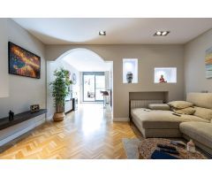 TU REFUGIO URBANO CON ESTILO: TERRAZA, DISEÑO Y CONFORT