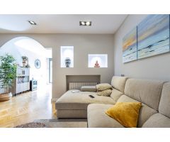 TU REFUGIO URBANO CON ESTILO: TERRAZA, DISEÑO Y CONFORT