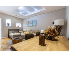 TU REFUGIO URBANO CON ESTILO: TERRAZA, DISEÑO Y CONFORT