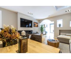 TU REFUGIO URBANO CON ESTILO: TERRAZA, DISEÑO Y CONFORT