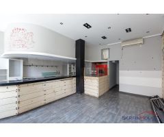 ¡Incomparable local en Santoña!