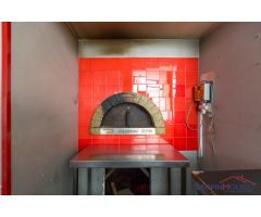 ¡Incomparable local en Santoña!