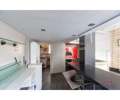¡Incomparable local en Santoña!