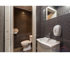 ¡Incomparable local en Santoña!