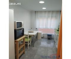 ¡Oportunidad única en el corazón de Santoña!