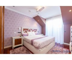 Atico Duplex en Venta en Visantoña, Cantabria