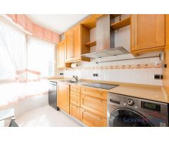 Atico Duplex en Venta en Visantoña, Cantabria