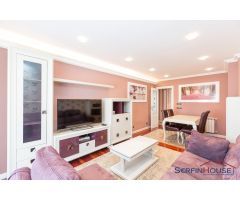 Atico Duplex en Venta en Visantoña, Cantabria