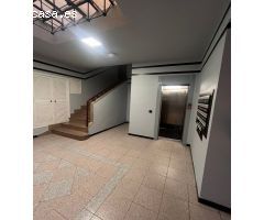 SE VENDE PISO EN LA AV DE ESPAÑA (PONFERRADA)