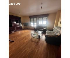 SE VENDE PISO EN LA AV DE ESPAÑA (PONFERRADA)