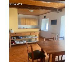 SE VENDE ALBERGUE CON LICENCIA EN EL CAMINO DE SANTIAGO (AMBASMESTAS)