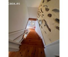 SE VENDE ALBERGUE CON LICENCIA EN EL CAMINO DE SANTIAGO (AMBASMESTAS)