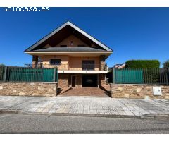 Venta chalet de lujo