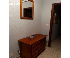 SE ALQUILA HABITACIONES CERCA DE LA UNIVERSIDAD