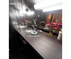 SE ALQUILA  APARTAMENTO A 1 MINUTO DEL CASTILLO .