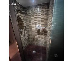 SE ALQUILA  APARTAMENTO A 1 MINUTO DEL CASTILLO .