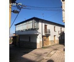 SE VENDE CASA EN CAMPO