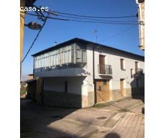 SE VENDE CASA EN CAMPO