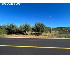 Se vende terreno urbano
