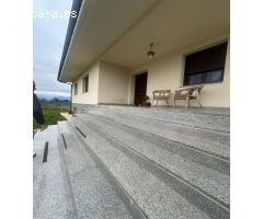 Chalet en Venta en Cabañas Raras, León