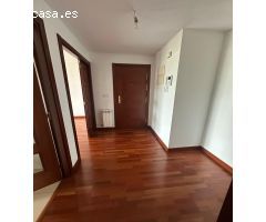 SE VENDE PISO EN LA ROSALEDA (PIRSA)