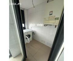 SE VENDE PISO EN LA ROSALEDA (PIRSA)