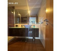 SE ALQUILA APARTAMENTO EN LA ROSALEDA (Ponferrada)