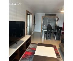 SE ALQUILA APARTAMENTO EN LA ROSALEDA (Ponferrada)