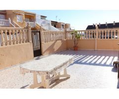 Planta baja en Venta en Santa Pola, Alicante