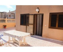 Planta baja en Venta en Santa Pola, Alicante