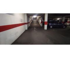 Parking en Venta en Elche de la Sierra, Alicante