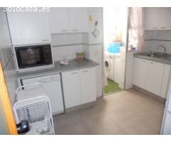 Piso en Alquiler en Santa Pola, Alicante
