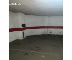 Parking en Venta en Elche de la Sierra, Alicante