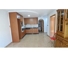 Piso en Venta en Elche de la Sierra, Alicante