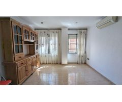 Piso en Venta en Elche de la Sierra, Alicante